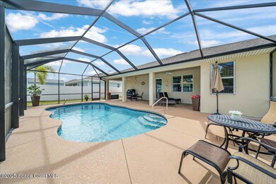 984 Captiva Island Cir SW, Palm Bay, FL 32908 - photo 7