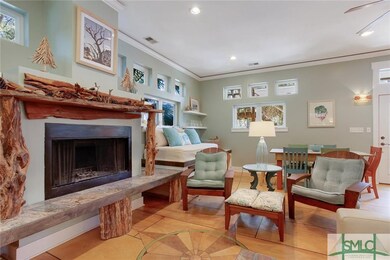 1115 Solomon Ave, Tybee Island, GA 31328 - photo 4