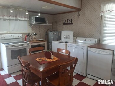 504 W Sylvester Ave, Christopher, IL 62822 - photo 6