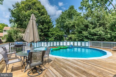 9414 Glade Ave, Walkersville, MD 21793 - photo 5