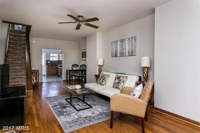 1617 Belt St, Baltimore, MD 21230 - photo 4