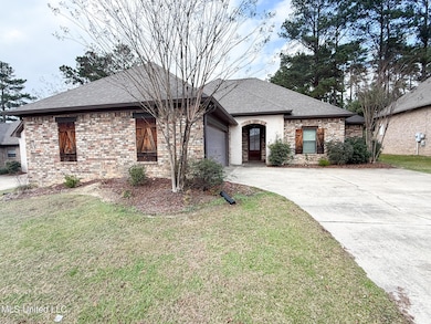 961 Willow Grande Cir, Brandon, MS 39047 - photo 2