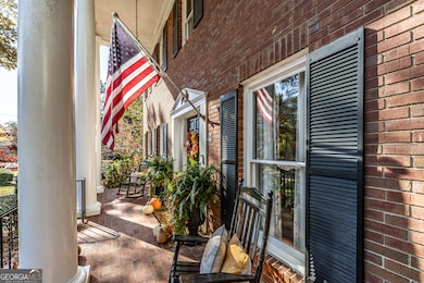 36 Saddle Mountain Rd SE, Rome, GA 30161 - photo 3