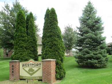 West Port Village