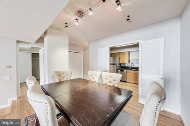 1200 23rd St NW unit 806, Washington, DC 20037 - photo 5