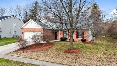 4885 Millridge Rd, Dayton, OH 45424 - photo 2