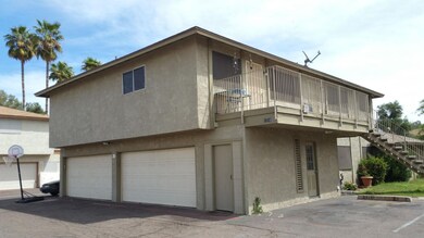 3 Back Garages