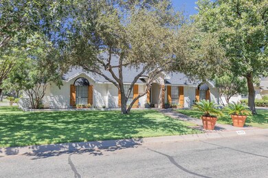 5117 Beverly Dr, San Angelo, TX 76904 - photo 2