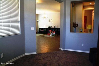 328 W Yellow Wood Ave, San Tan Valley, AZ 85140 - photo 5