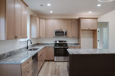 2996 Railroad St, Charleston, TN 37310 - photo 5