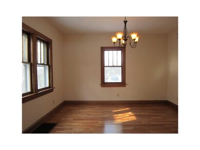 Dining Area.