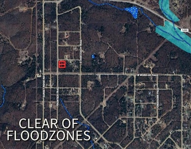 0 Frontier Trail, Osage, OK 74054 - photo 4