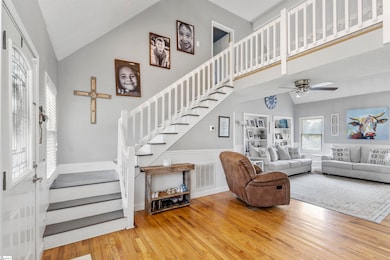 194 Winfred Brock Rd, Iva, SC 29655 - photo 6