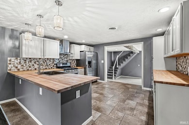 502 W Adams St, Osceola, IN 46561 - photo 5