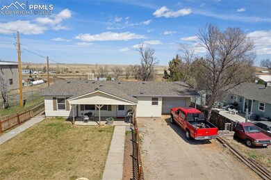 405 3rd St, Calhan, CO 80808 - photo 3