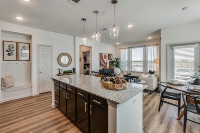 2201 Creekview Dr unit 1337, Waco, TX 76711 - photo 5