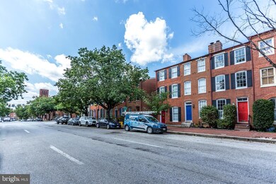 18 E Montgomery St, Baltimore, MD 21230 - photo 5