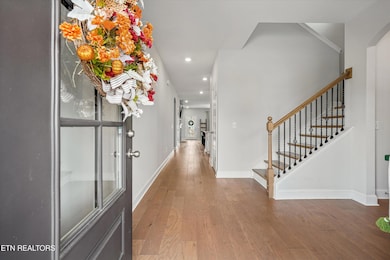 144 E Glenview Dr, Lenoir City, TN 37771 - photo 5