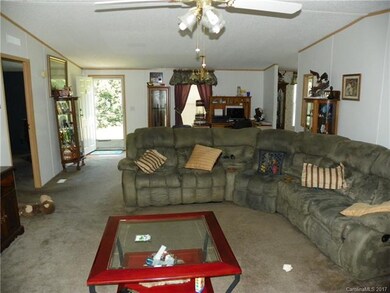 Vaulted Ceilings