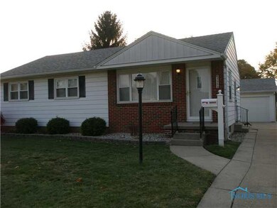 4553 288th St, Toledo, OH 43611 - photo 2
