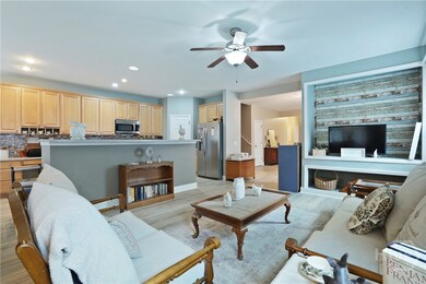 137 Regency Cir, Pooler, GA 31322 - photo 5