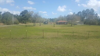 Cleared area = 5 acres