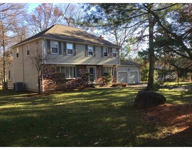 7 Cheney Pond Rd, Medfield, MA 02052 - photo 2