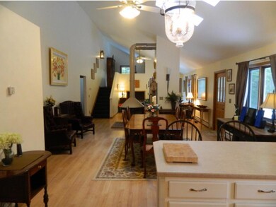 301 Winterbird Rd, Stowe, VT 05672 - photo 7