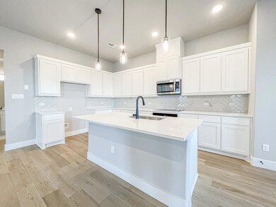 961 Tesslynn Ave, Godley, TX 76044 - photo 2