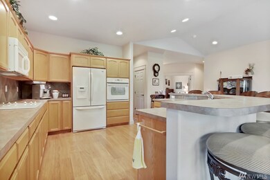 15817 269th St E, Graham, WA 98338 - photo 4