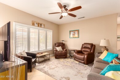 15129 W Cactus Ridge Way, Surprise, AZ 85374 - photo 6