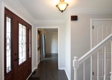 foyer