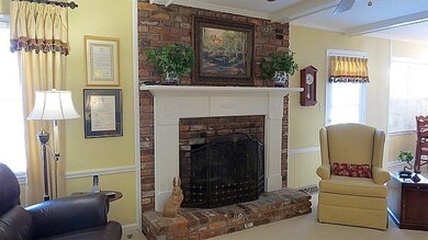 4627 N Beechwood Dr, Macon, GA 31210 - photo 5