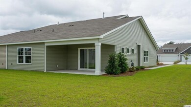 1552 Jardine Loop unit Lot 1622- Tuscan A, Little River, SC 29566 - photo 2
