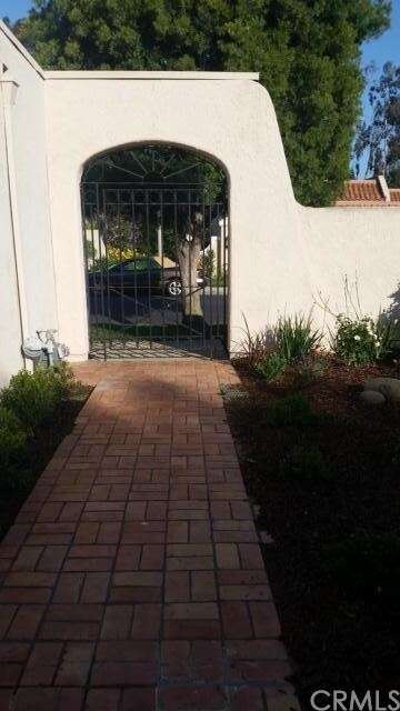 5526 Via la Mesa unit A, Laguna Woods, CA 92637 - photo 4