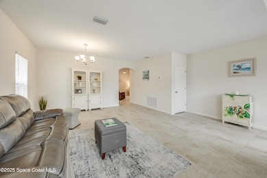 Living room and Dining Room
