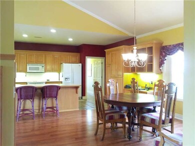 9 Brucker Dr, Bella Vista, AR 72715 - photo 6