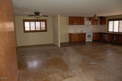 Kitchen and Dining