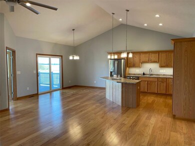 open concept