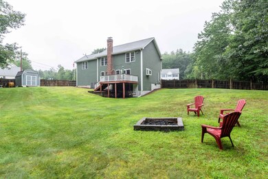 55 Annand Dr, Milford, NH 03055 - photo 5