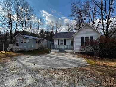 28 Old Henniker Rd, Hillsborough, NH 03244 - photo 3