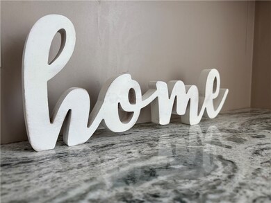 Welcome Home