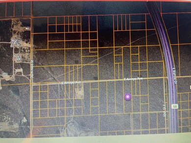 Vic E Arroyo Ave & Dominion, Mojave, CA 93501 - photo 2