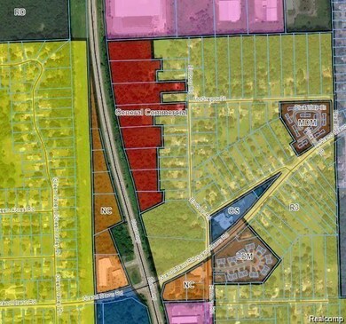 00 S Dort Hwy, Grand Blanc, MI 48439 - photo 2