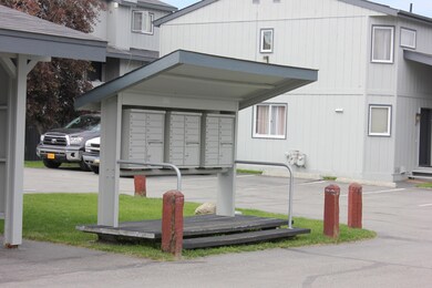 Mailboxes