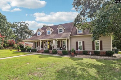 339 Silver Branch Rd, West Columbia, SC 29170 - photo 2