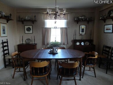 14x11 formal Dining Room