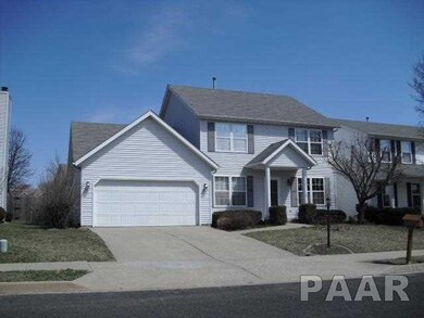 5516 N Pepperwood Ct, Peoria, IL 61615 - photo 2