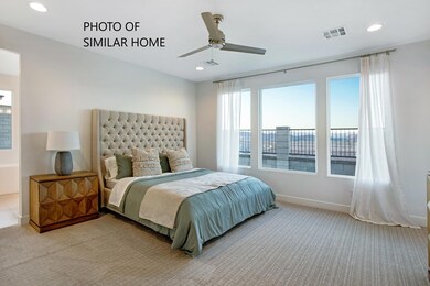 LOT 14 Rust Bluff Dr, St. George, UT 84790 - photo 5