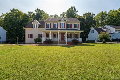 5517 Takach Rd, Prince George, VA 23875 - photo 3